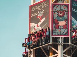 Dubai Theme Park - Featured