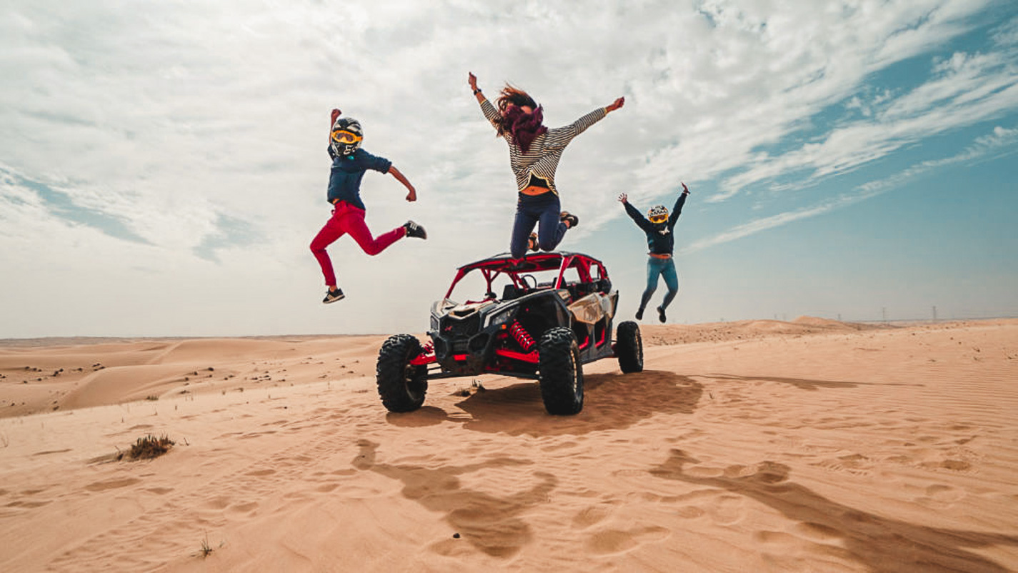 Entertainment Activities In Dubai At Fred Morales Blog