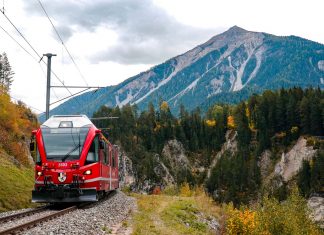 Getting around Switzerland — How to Maximise Your Swiss Travel Pass Featured - Swiss Travel Pass Guide Switzerland02
