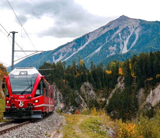 Featured - Swiss Travel Pass Guide Switzerland02