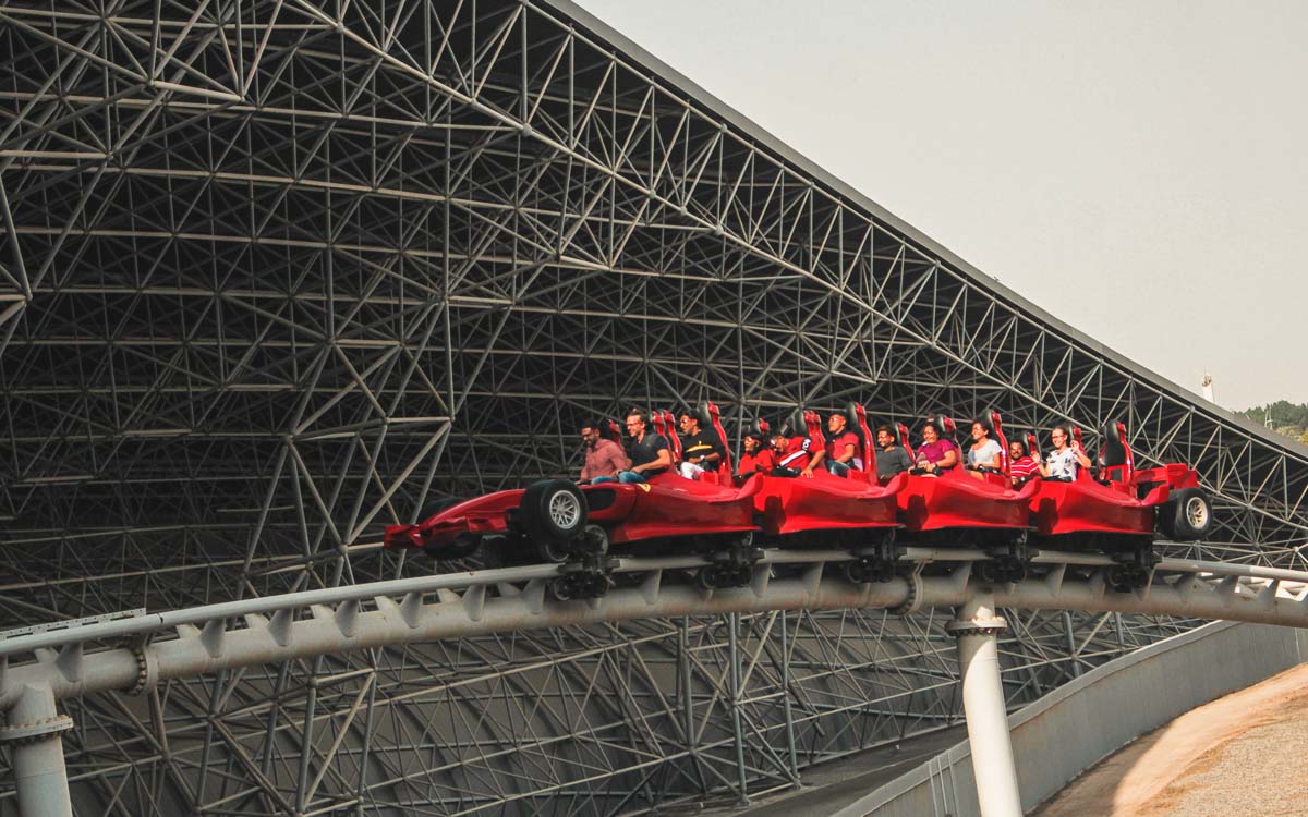 The Epic Dubai Bucket List 15 Insane Activities In Dubai To Try