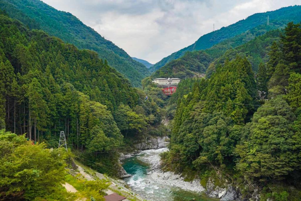 15 Unique Experiences in Shikoku — The Laidback Island of Japan ...