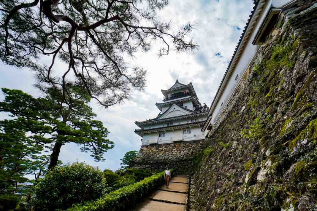 13 Exciting Things to do in Kochi, Japan: A Countryside Experience in