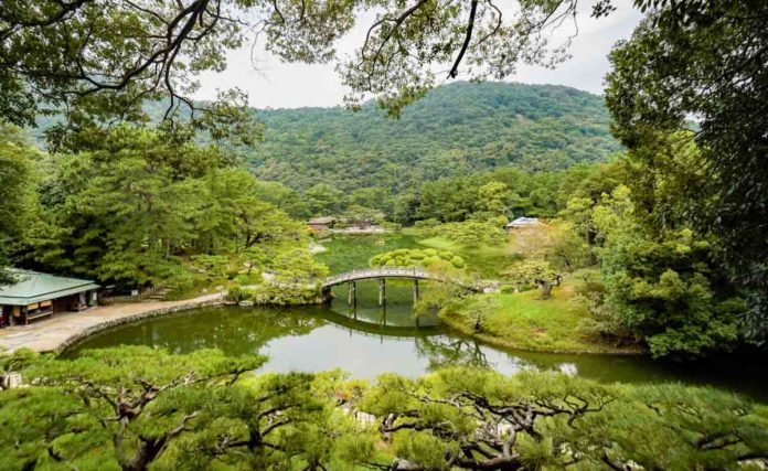 15 Unique Experiences in Shikoku — The Laidback Island of Japan ...