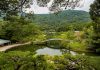 Ritsurin Garden in Takamatsu City, Kagawa Prefecture - Unique Experiences in Shikoku Japan
