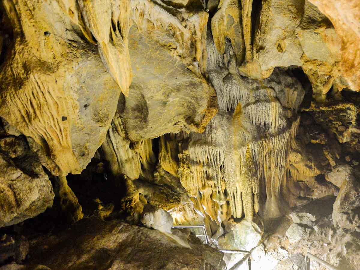 Ryuga Cave Walking Trail - Things to do in Kochi Japan