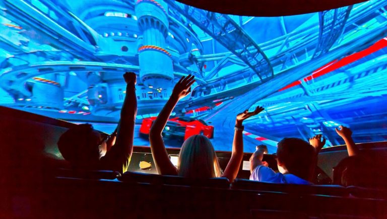 Ferrari World Guide — 11 Tips to Conquer the Theme Park with the World ...