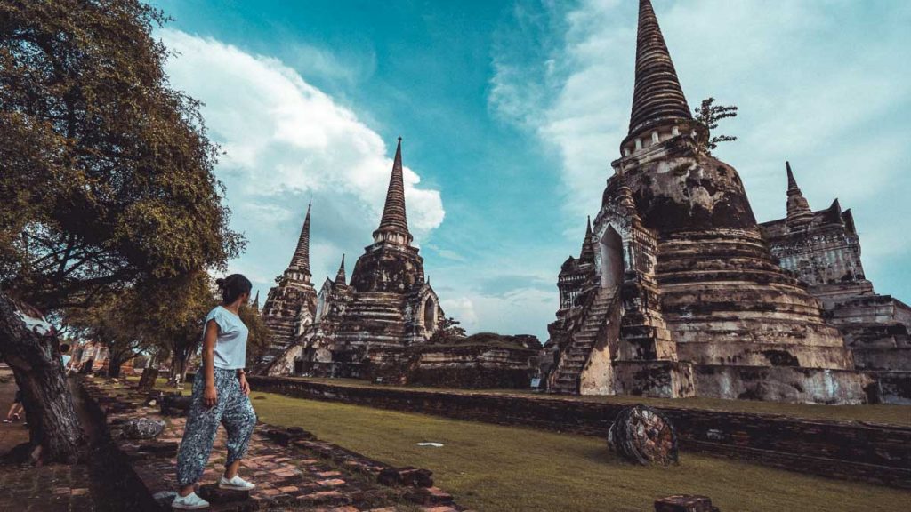 Ayutthaya Bangkok - 2022 Long Weekend Guide
