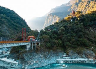 8D Eastern Taiwan Itinerary: The Gateway to Nature’s Best Adventures (Yilan, Hualien, Taitung and Kenting) FEATURED IMAGE - Eastern Taiwan Itinerary