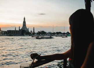 Featured - Bangkok Itinerary
