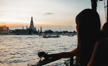 Featured - Bangkok Itinerary