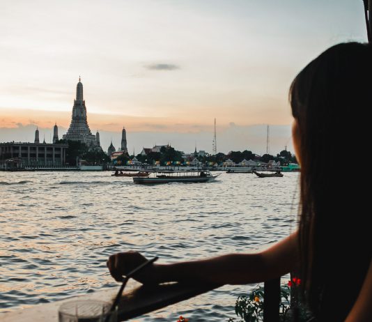 4D3N Bangkok Itinerary — Where to Eat, Classic Attractions, and Hidden Gems Featured - Bangkok Itinerary