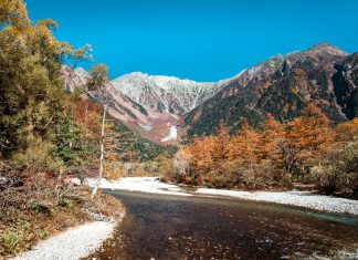 Nagano Guide — Gateway to the Japanese Alps (Matsumoto – Norikura – Kamikochi) Featured Image - Kamikochi Mountain View