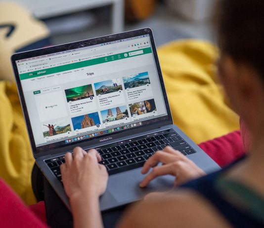 Why I Ditched The Excel Sheet For A Trip Planning App — TripAdvisor Review Featured - Trip Planning on Tripadvisor