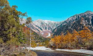 13 Reasons To Visit Nagano Even When It's Not Winter Ski Season ...