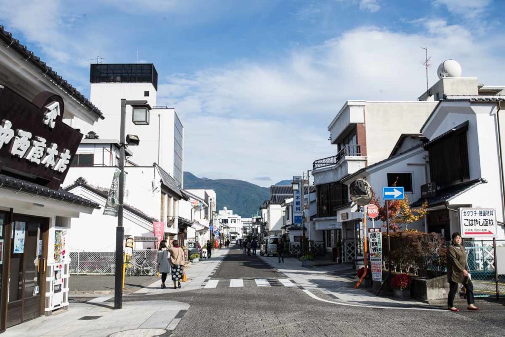 Nagano Guide — Gateway To The Japanese Alps Matsumoto Norikura