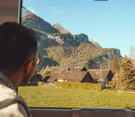 Our Top 8 VTL Holidays Featuring Our 2022 Long Weekend Cheat Sheet Getting around Switzerland_Golden Pass Line