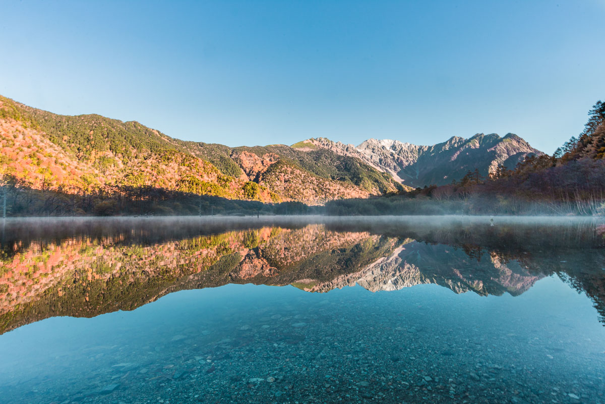 Taisho Pond