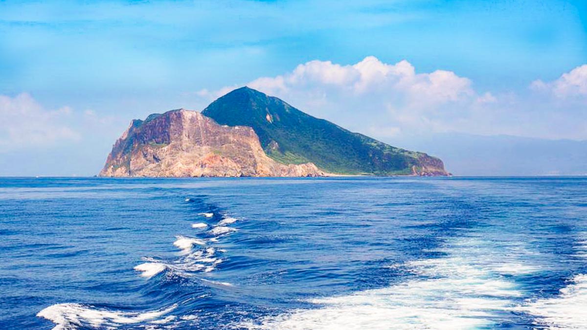 Turtle Island - Things to do in Taiwan