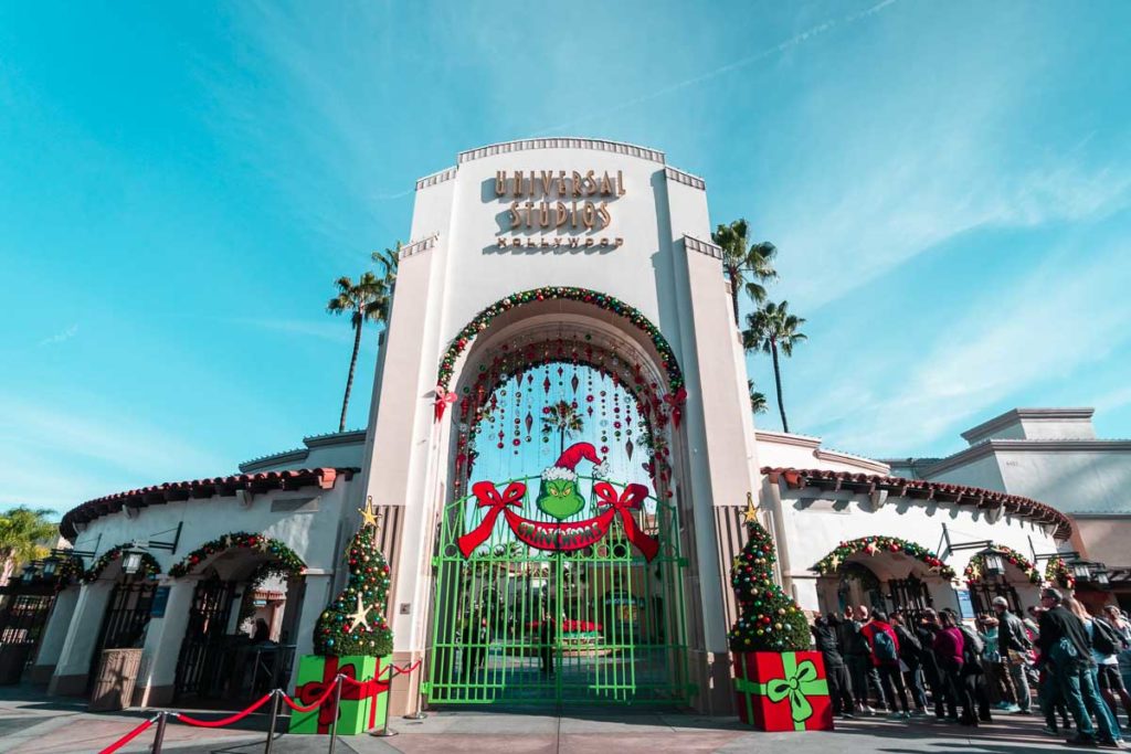 The Theme Park Lovers' Guide to Los Angeles' Best Theme Parks