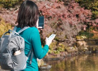 Travel Hack: How to Get Unlimited Overseas Data Across Multiple Countries for $3.75/day — A Ready To Travel Pocket WiFi Review FEATURED IMG - ReadyWifi