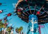 Featured - Los Angeles Theme Parks