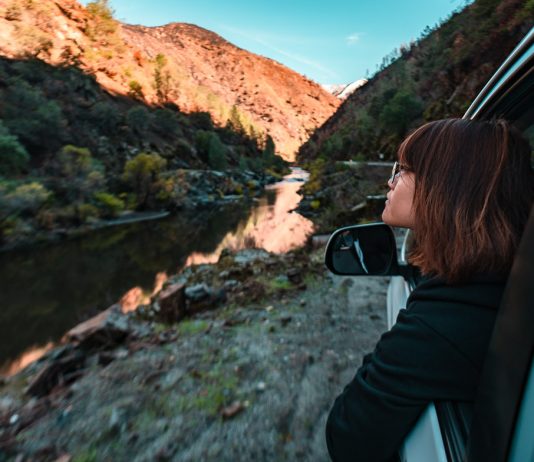 Featured - SF to LA Road Trip Itinerary