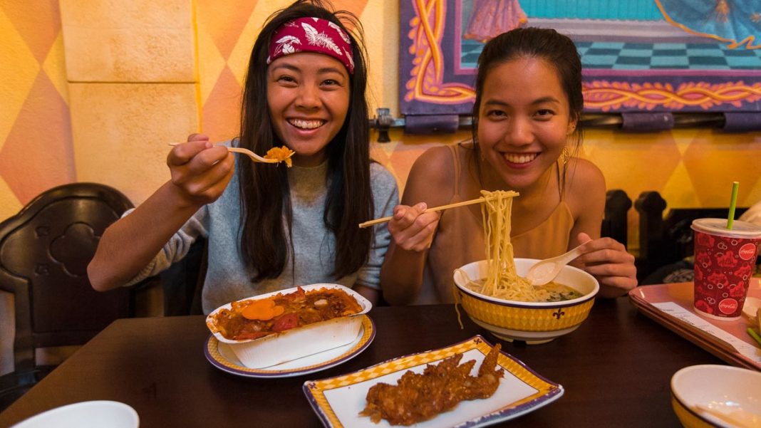 The Complete Hong Kong Disneyland Guide Secrets, Tips, & Magical Must