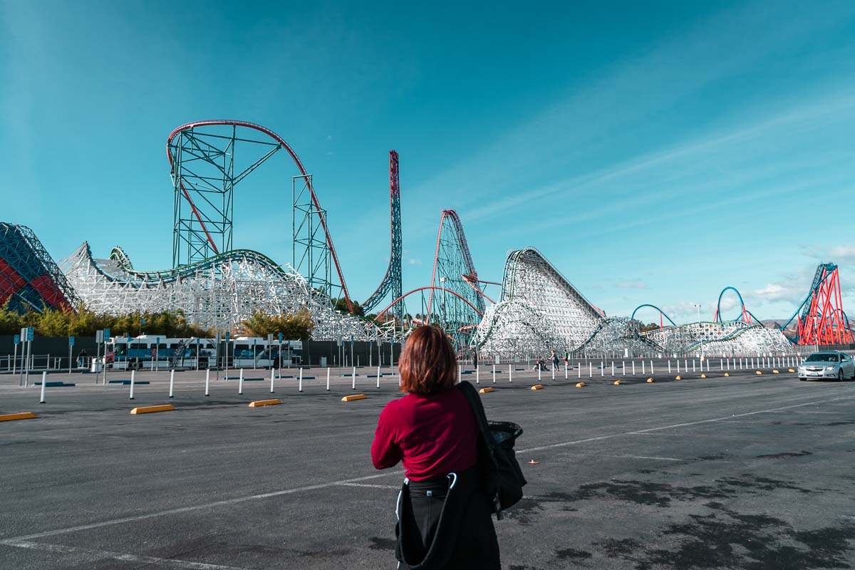 The Theme Park Lovers' Guide to Los Angeles' Best Theme Parks - The Travel  Intern