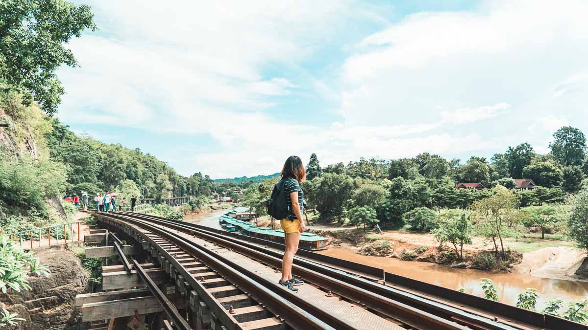 Death Railway_Bangkok Hidden Gems Guide