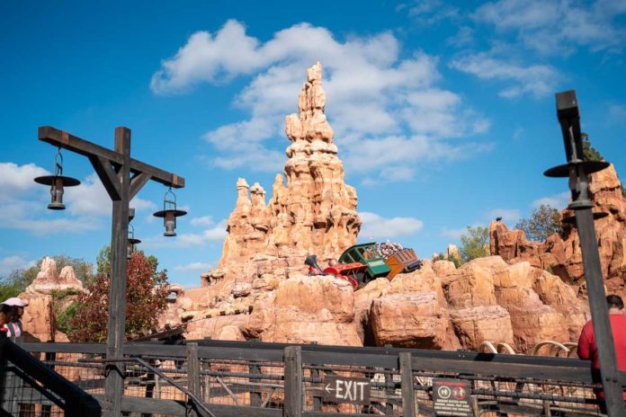 The Ultimate Disneyland California Guide for Tourists in 1 Day ...