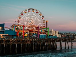 Featured - 3-day Los Angeles Travel Guide
