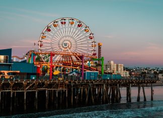 Featured - 3-day Los Angeles Travel Guide