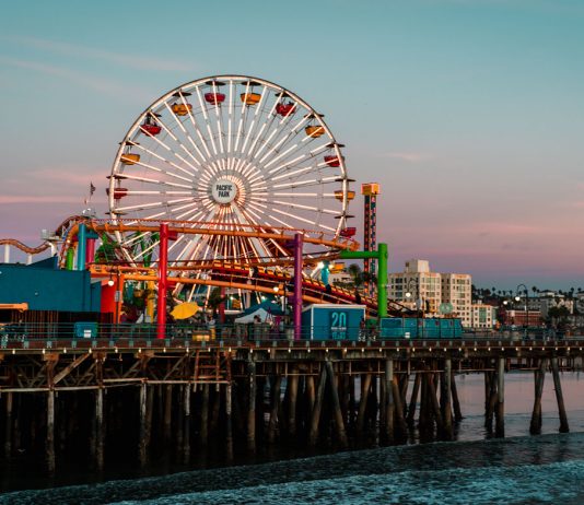 Featured - 3-day Los Angeles Travel Guide