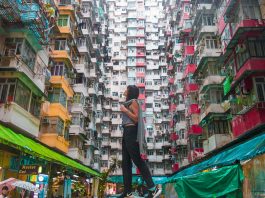 Featured - Hong Kong Guide