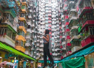 Featured - Hong Kong Guide