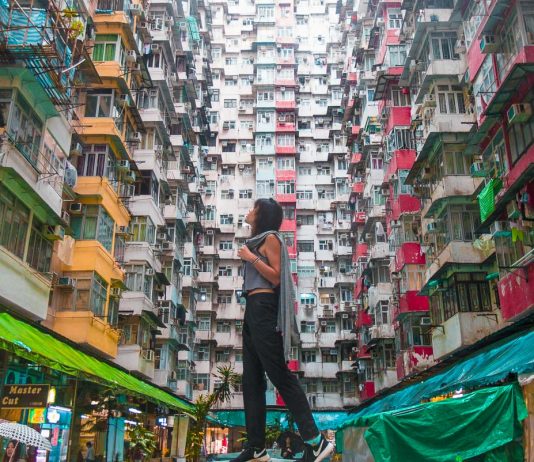 Featured - Hong Kong Guide