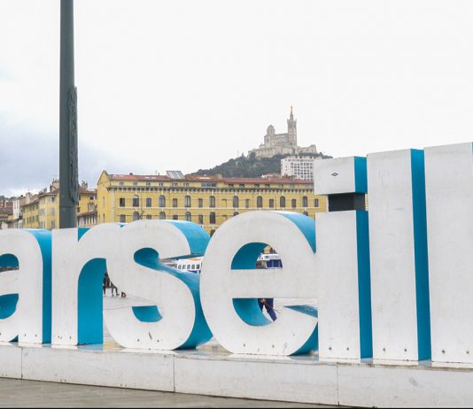 15 Names of Countries and Cities You’re Probably Pronouncing Wrongly Marseille Signage in France - Countries and Cities You Pronounce Wrongly