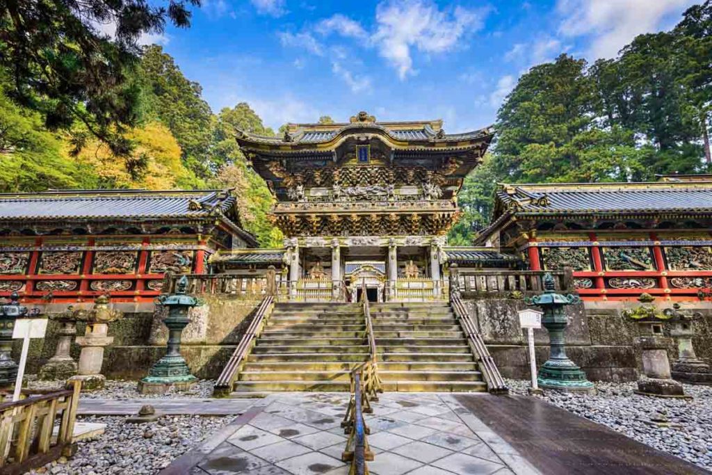 An Introduction to Nikko, Utsunomiya and Beyond — 7 Reasons Why Tochigi ...