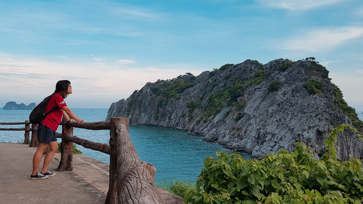 Cat Ba Island — Halong Bay, Ninh Binh, Trang An, Cat Ba Island, Mai Chau, Perfume Pagoda, and Sapa