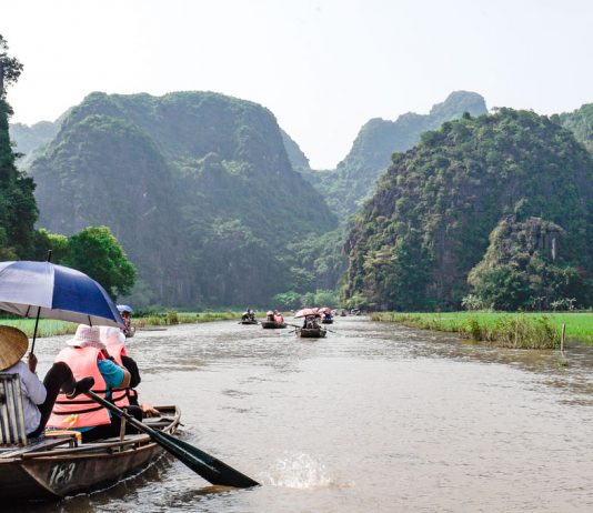 FEATURED IMG — Halong Bay, Ninh Binh, Trang An, Cat Ba Island, Mai Chau, Perfume Pagoda, and Sapa-1