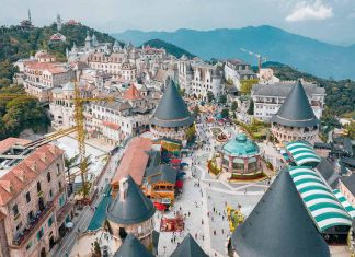 Ba Na Hills Guide — 10 Things To Do In Vietnam’s Breathtaking Hidden Playground Featured - Ba Na Hills