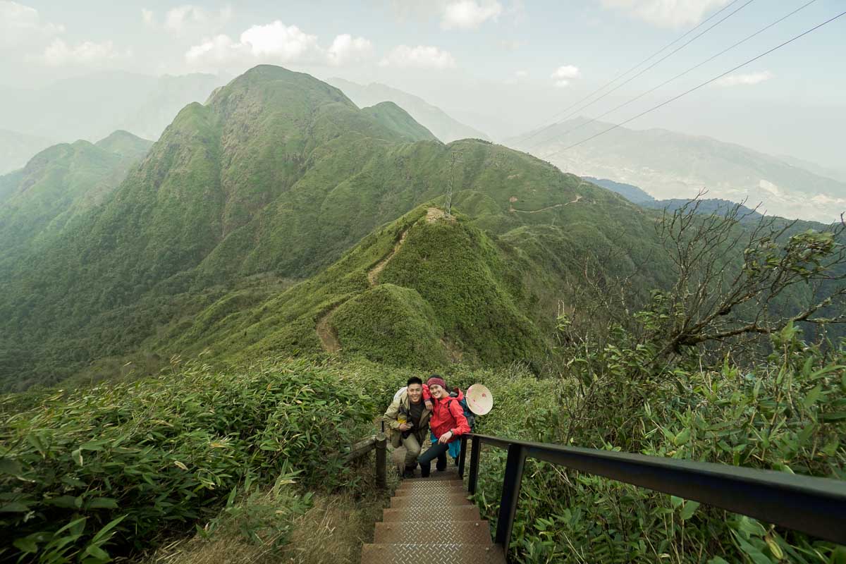 Sapa Fansipan - Northern Vietnam Itinerary