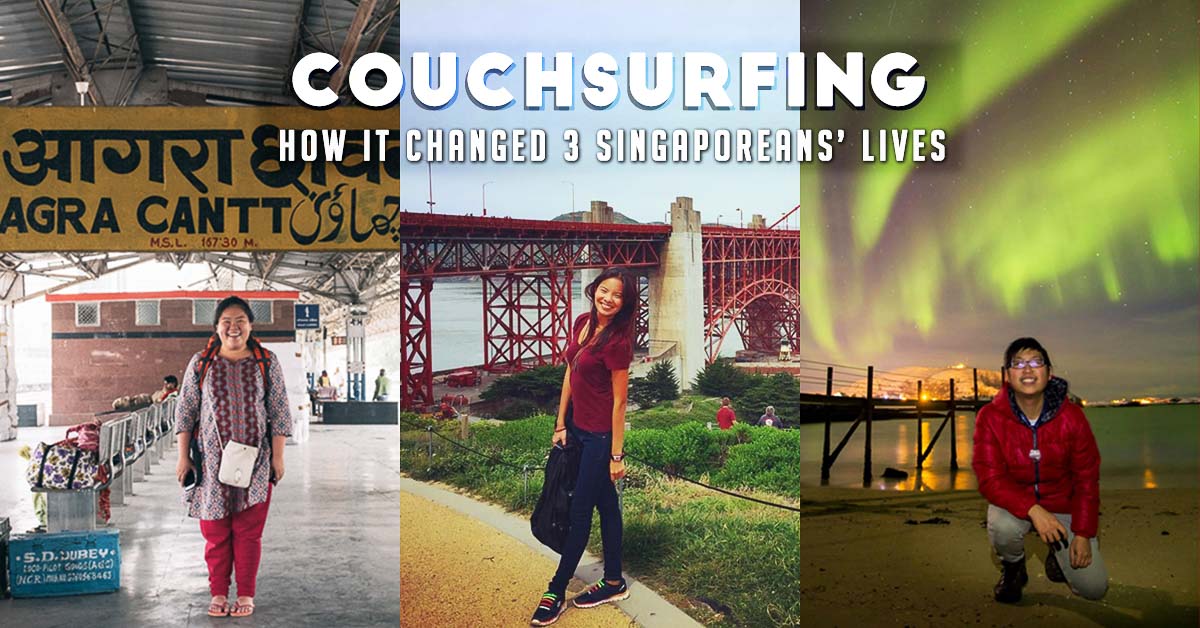 Couchsurfing Changed My Life Epic Stories And Life Lessons From