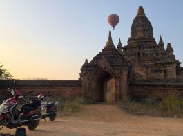 Featured - Bagan Itinerary V4