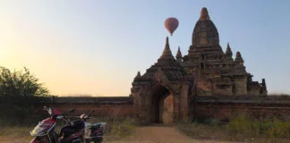 Featured - Bagan Itinerary V4
