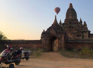 Featured - Bagan Itinerary V4