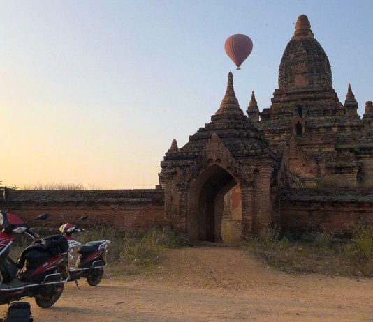 Featured - Bagan Itinerary V4