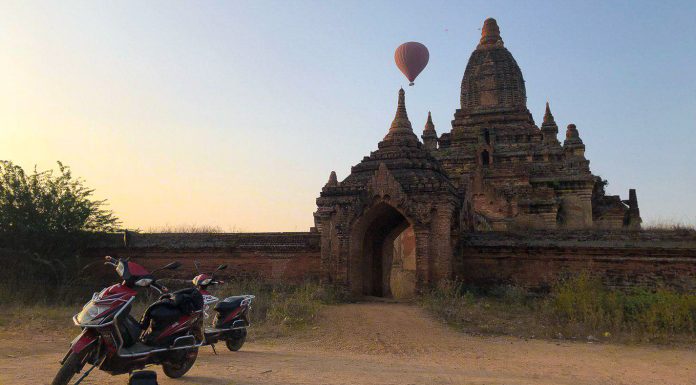 Featured - Bagan Itinerary V4