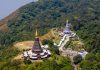 Doi Inthanon - Chiang Mai Itinerary